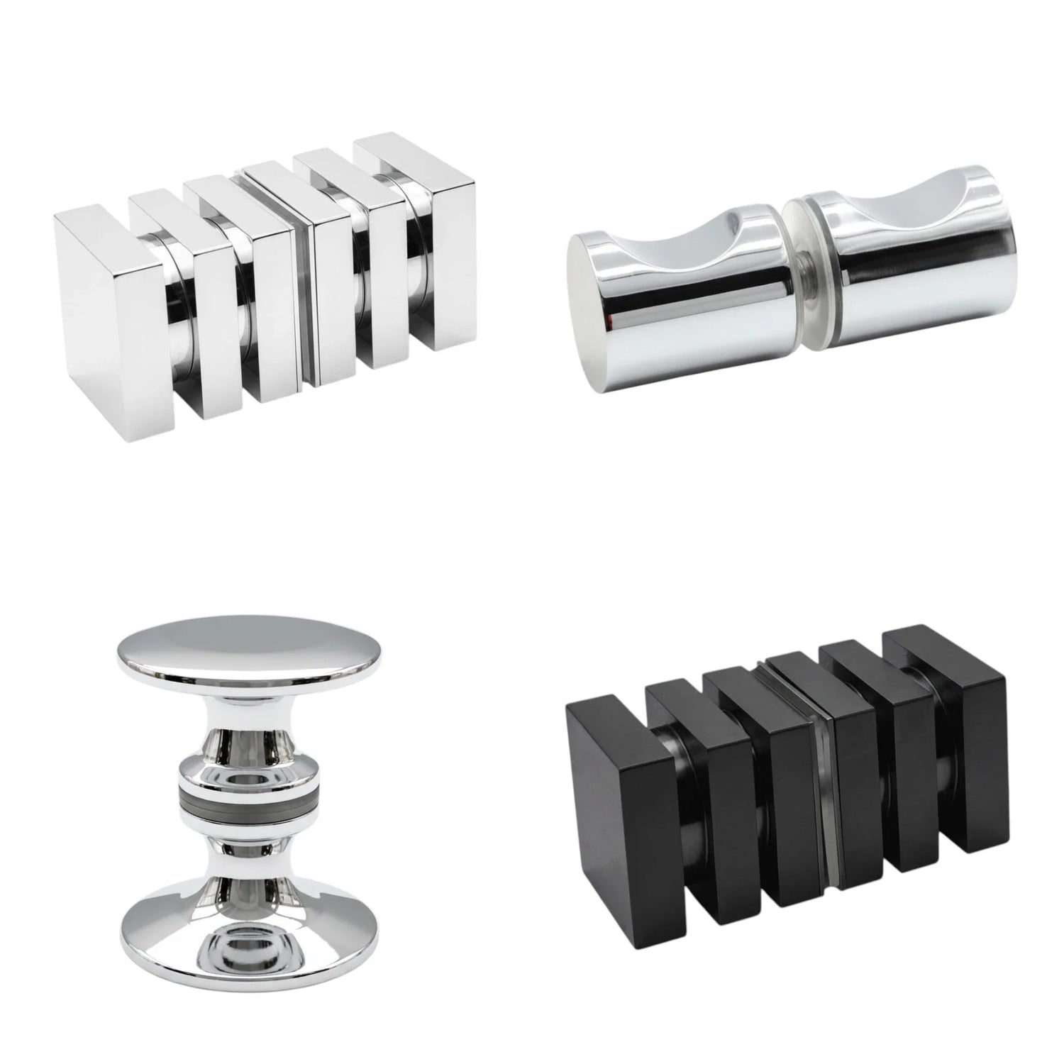DOOR KNOBS