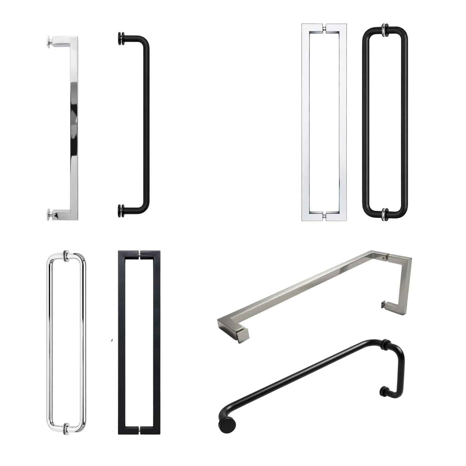 TOWEL BARS