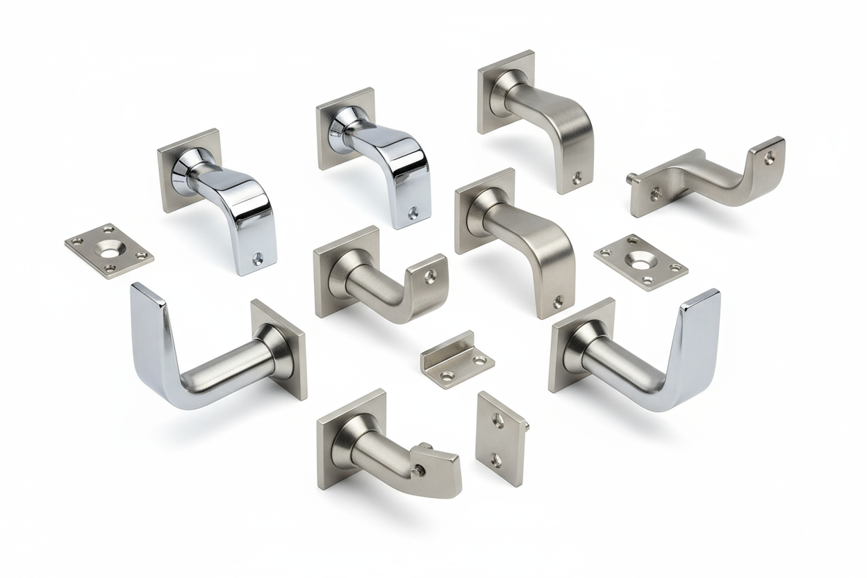 Handrail Brackets