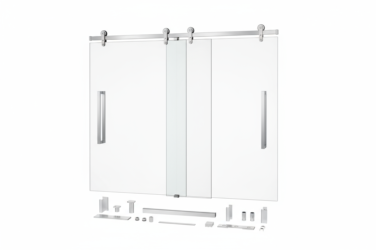 Sliding Door Kits