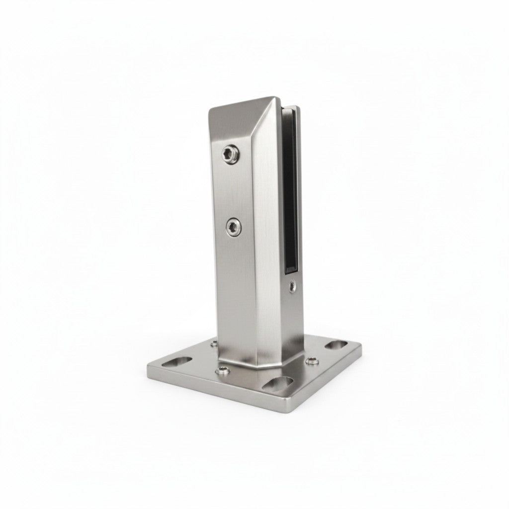 6" SPIGOTS