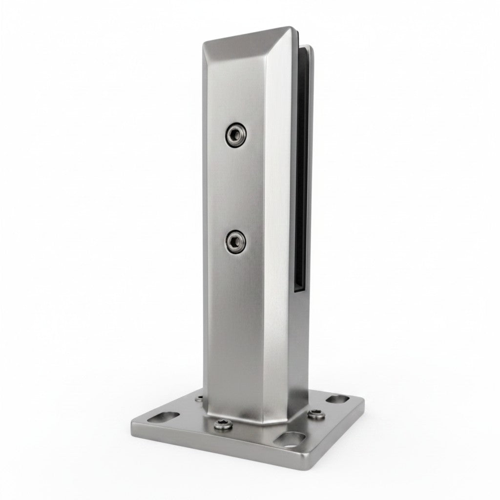 8" SPIGOTS