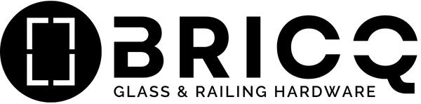 Bricqglass Hardware