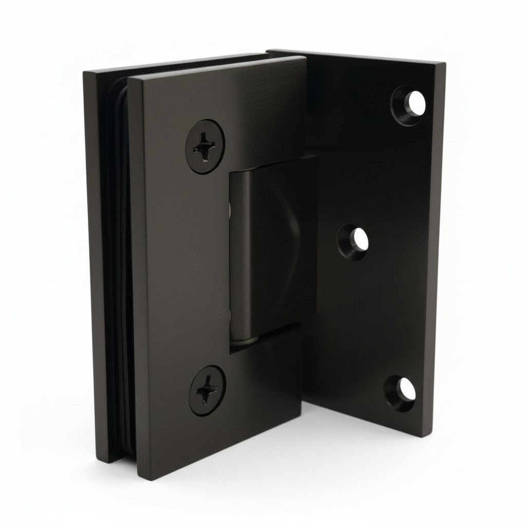 (G044) OFFSET HINGE-WALL MOUNT-STANDARD DUTY