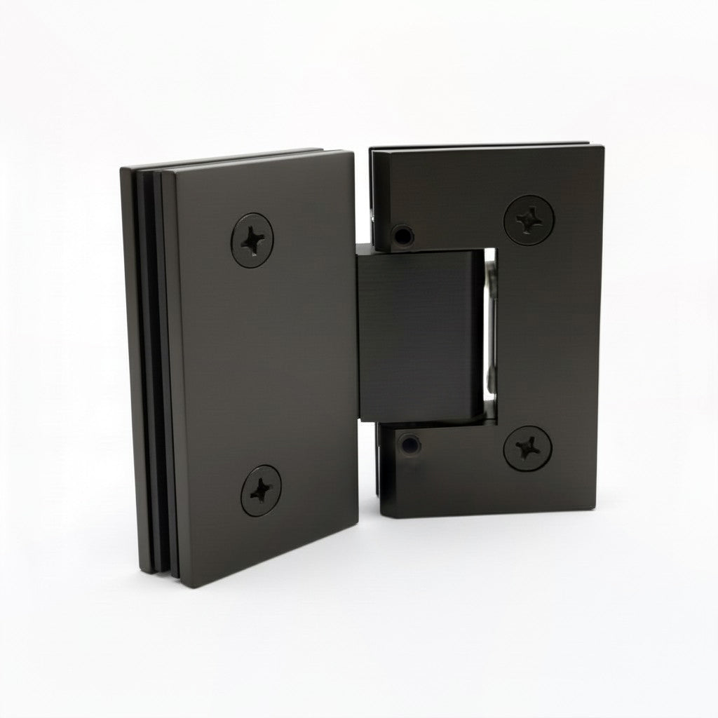 (G045A) NEO ANGEL 135°-ADJUSTABLE-GLASS TO GLASS-STANDARD DUTY