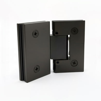 (G045A) NEO ANGEL 135°-ADJUSTABLE-GLASS TO GLASS-STANDARD DUTY