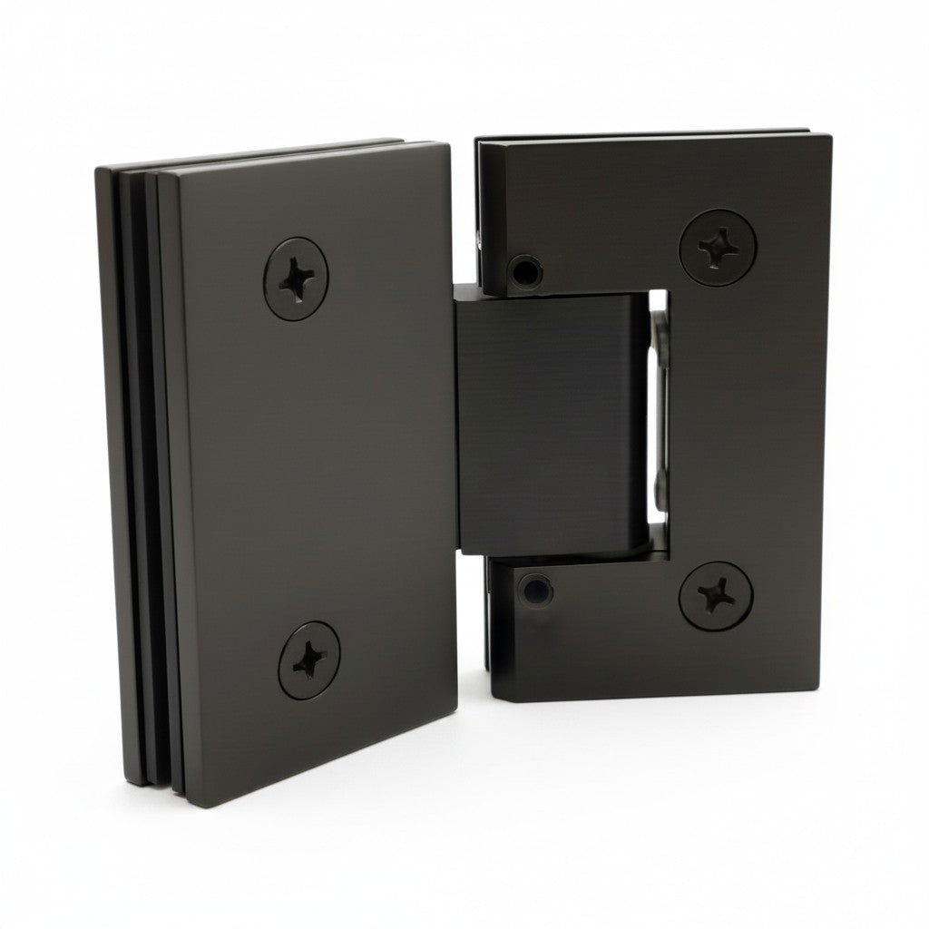 (G045A) NEO ANGEL 135°-ADJUSTABLE-GLASS TO GLASS-STANDARD DUTY