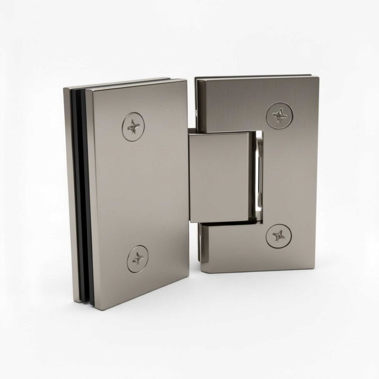 (G045) NEO ANGLE 135°-GLASS TO GLASS-STANDARD DUTY