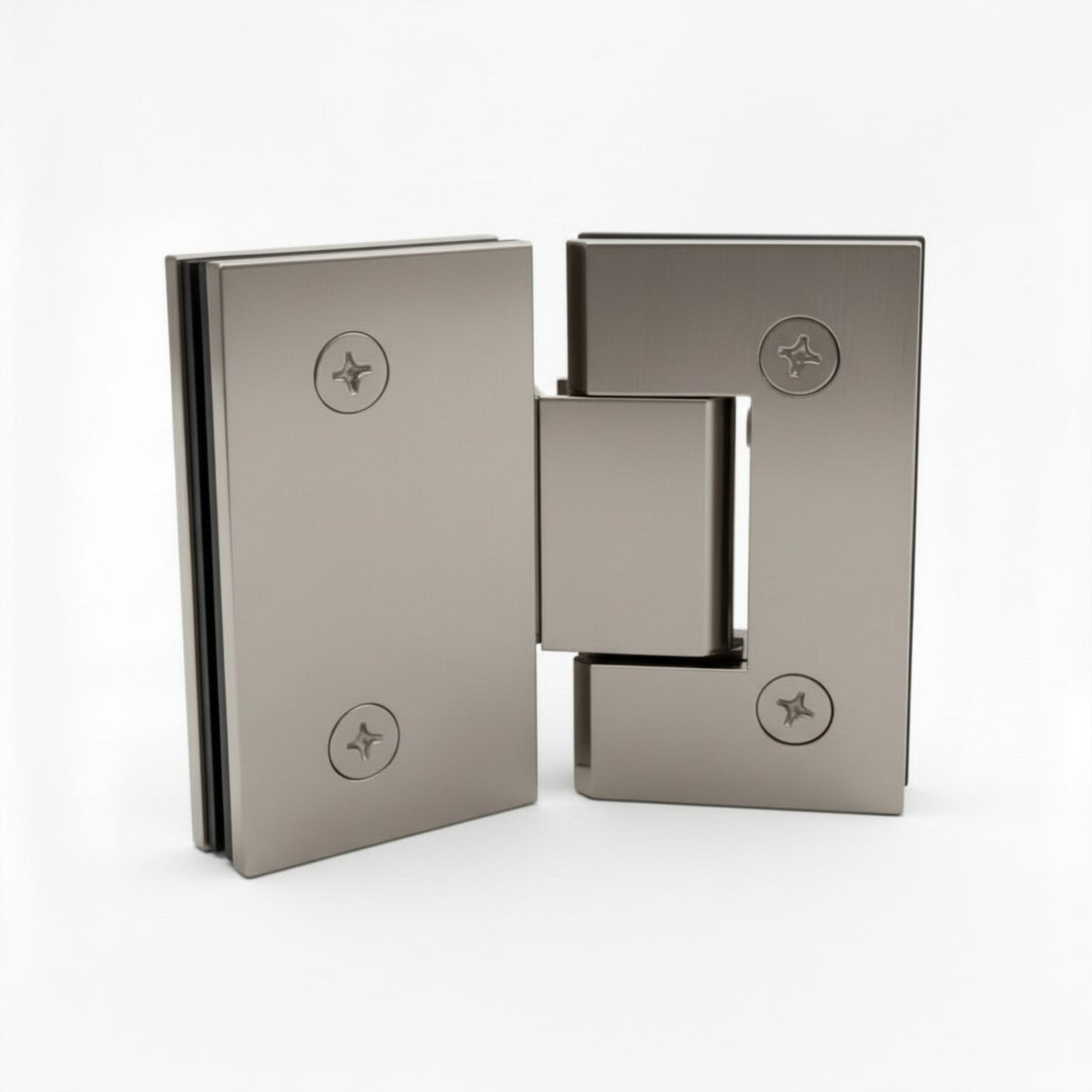 (G045) NEO ANGLE 135°-GLASS TO GLASS-STANDARD DUTY