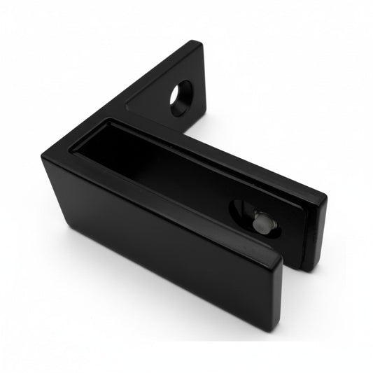 (GW90) RAILING GLASS CONNECTOR-90° GLASS TO WALL