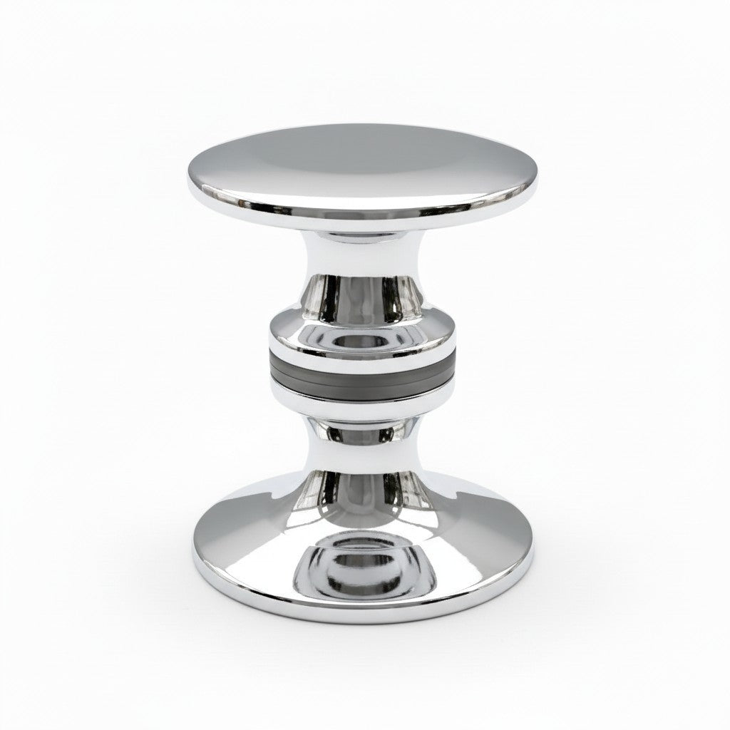 (K100) DOOR KNOB- MASHROOM STYLE