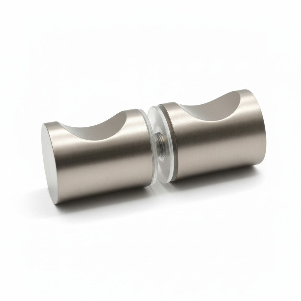 (K140) DOOR KNOB- MODERN STYLE