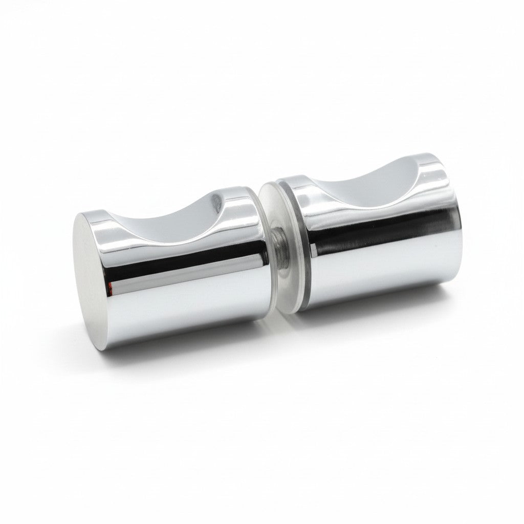 (K140) DOOR KNOB- MODERN STYLE