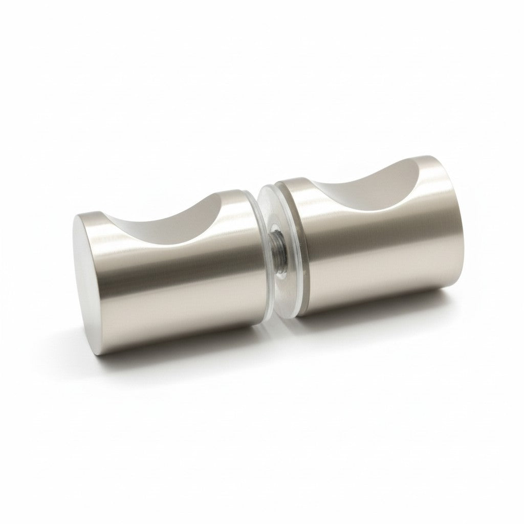 (K140) DOOR KNOB- MODERN STYLE