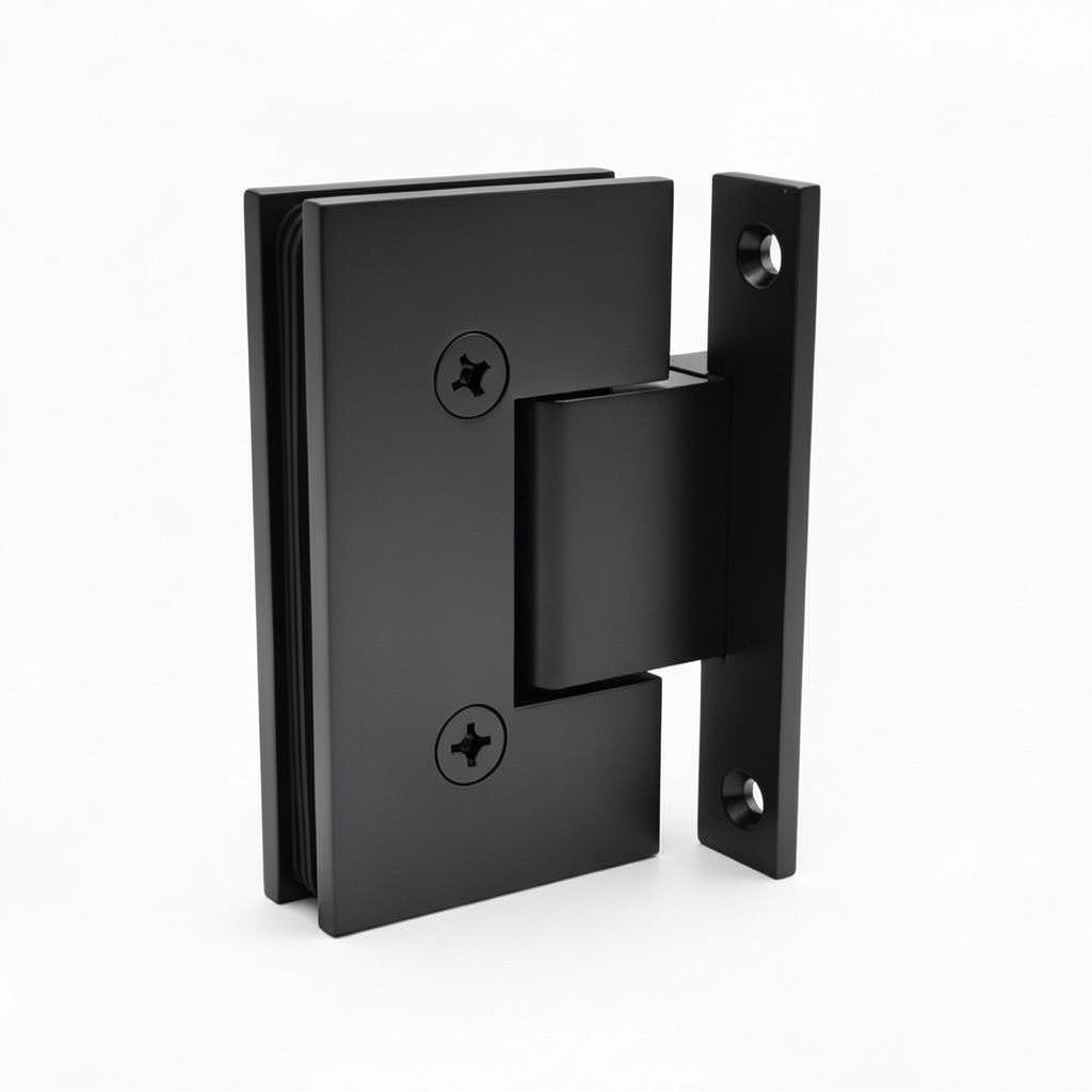 (V037) H PLATE HINGE-WALL MOUNT-HEAVY DUTY