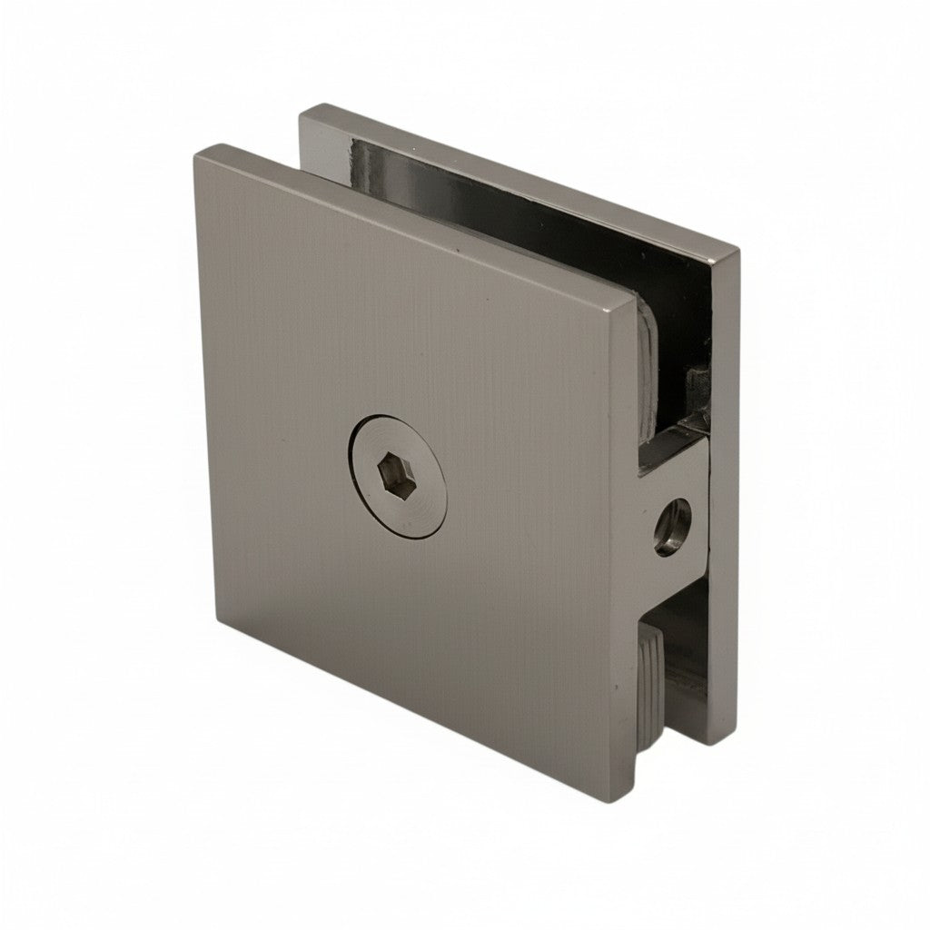 (SC4) SHOWER CLAMP-SQUARE -2"X2"