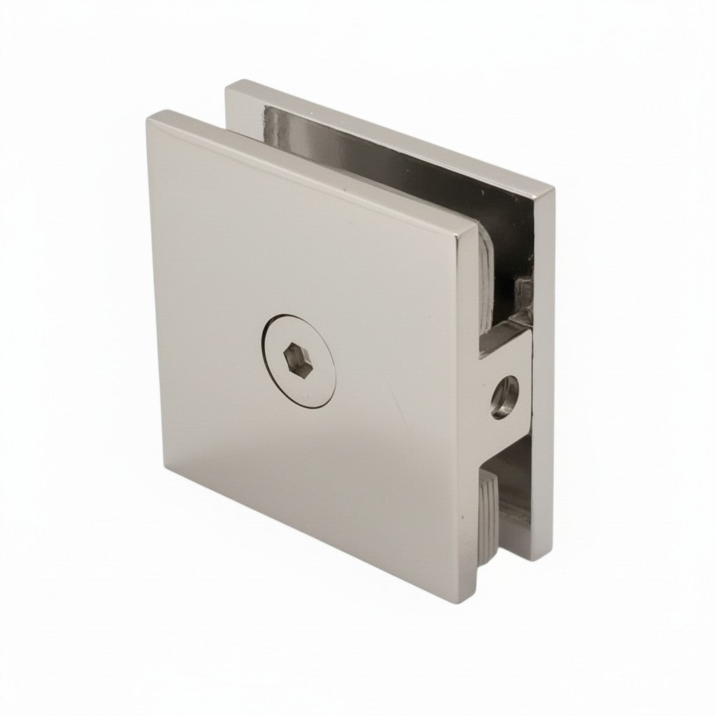 (SC4) SHOWER CLAMP-SQUARE -2"X2"