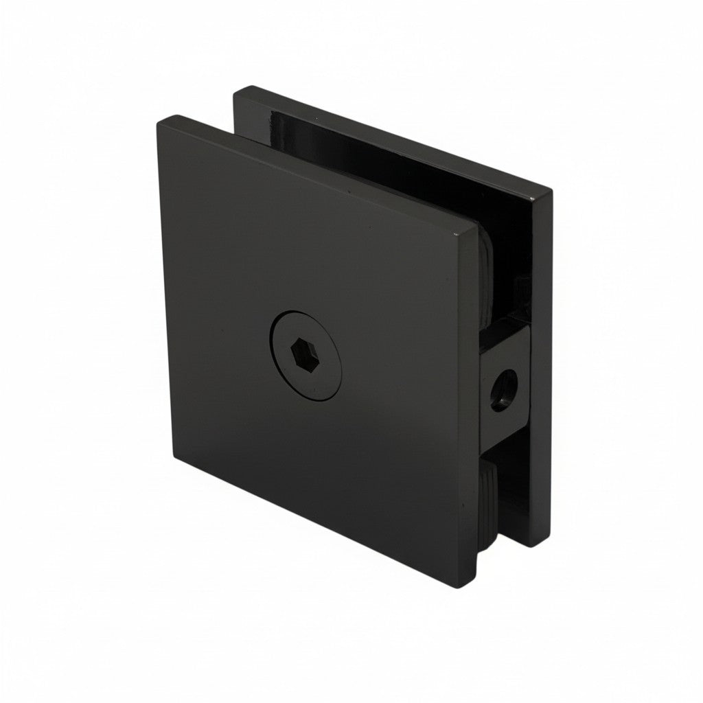 (SC4) SHOWER CLAMP-SQUARE -2"X2"