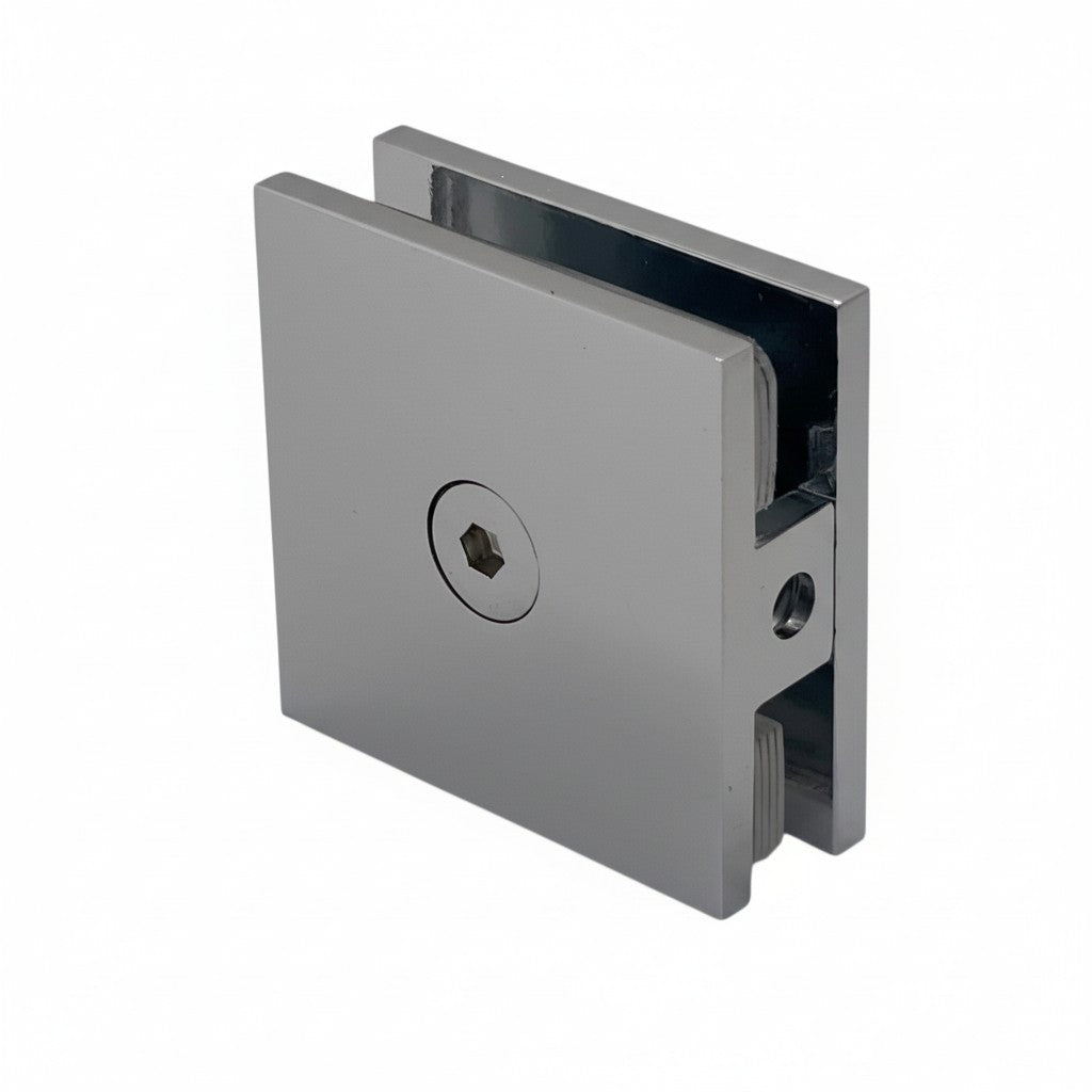 (SC4) SHOWER CLAMP-SQUARE -2"X2"