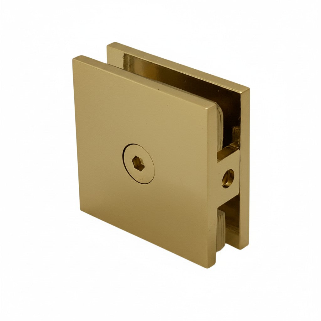(SC4) SHOWER CLAMP-SQUARE -2"X2"