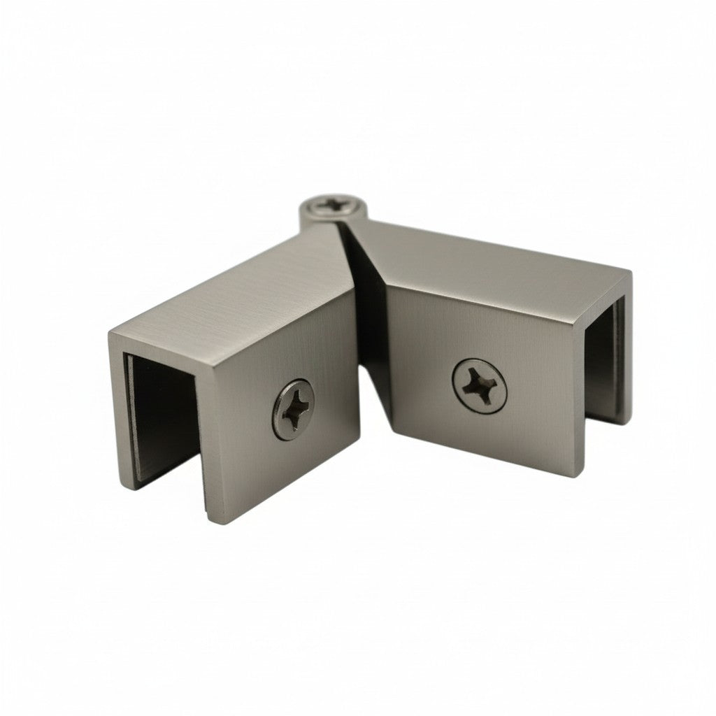 (SOGC91) SHOWER SLEEVE OVER ADJUSTABLE CLAMP