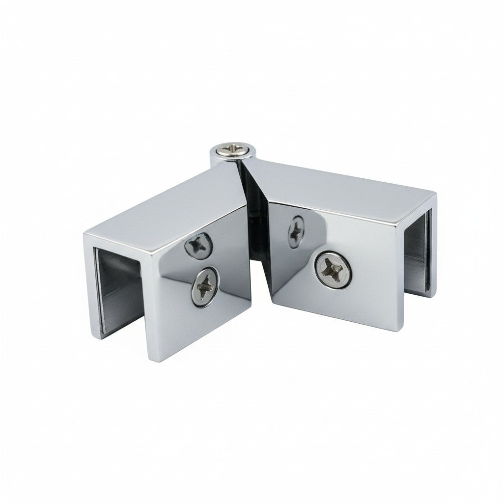 (SOGC91) SHOWER SLEEVE OVER ADJUSTABLE CLAMP