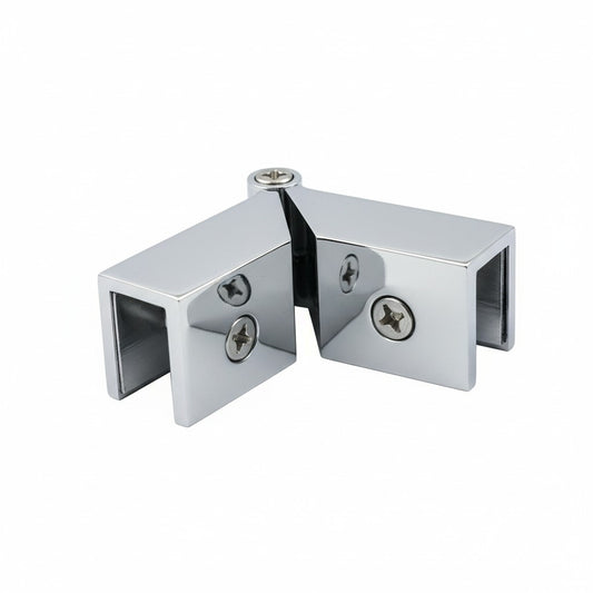 (SOGC91) SHOWER SLEEVE OVER ADJUSTABLE CLAMP