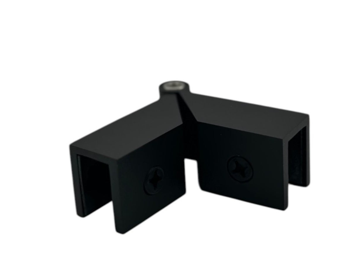 (SOGC91) SHOWER SLEEVE OVER ADJUSTABLE CLAMP