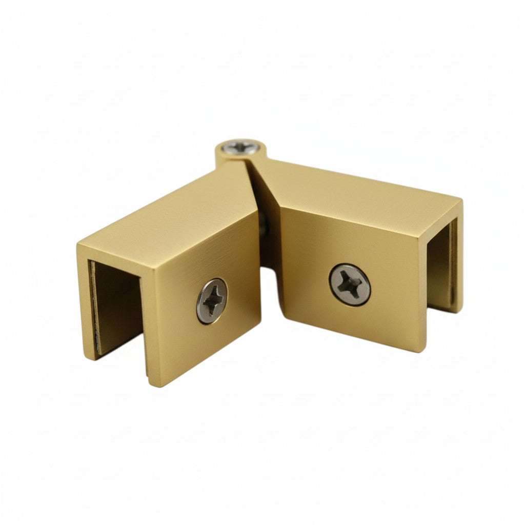 (SOGC91) SHOWER SLEEVE OVER ADJUSTABLE CLAMP