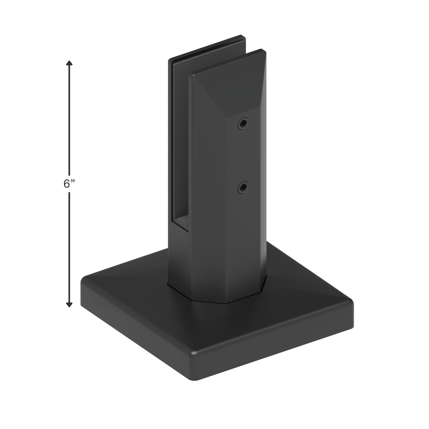 (SP6) 6" SPIGOTS