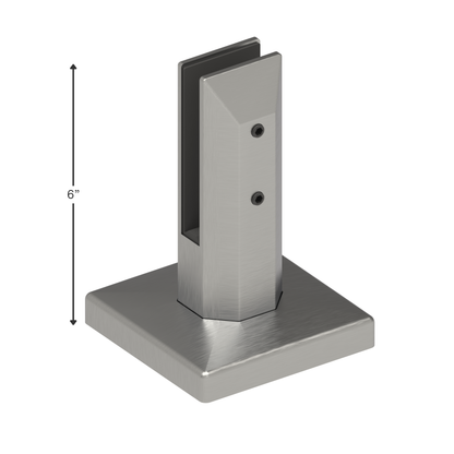 (SP6) 6" SPIGOTS