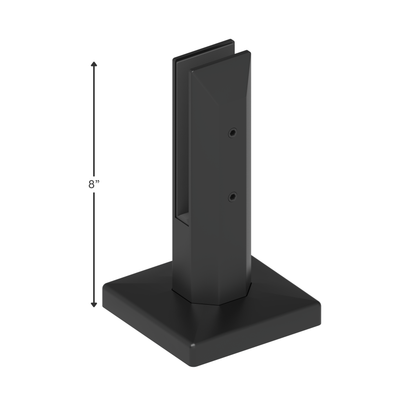 (SP8) 8" SPIGOTS