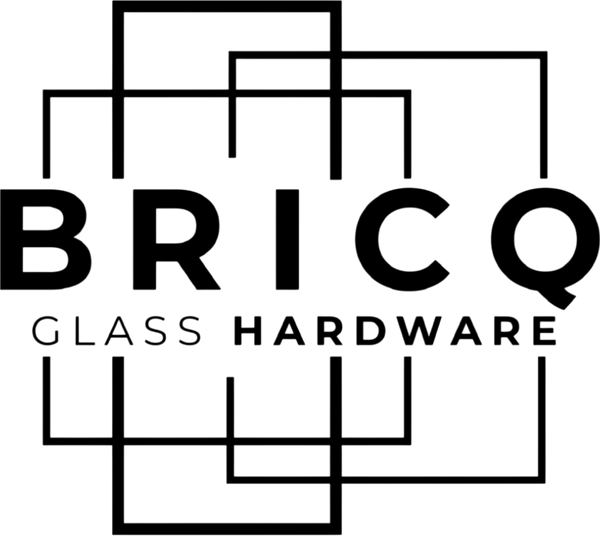 Bricqglass Hardware
